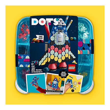 LEGO Dots 41936 Pencil Holder