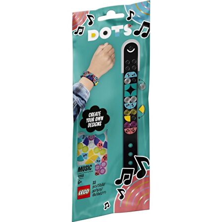 LEGO Dots 41933 Music Bracelet
