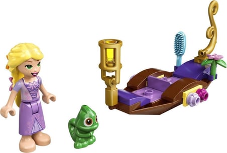 LEGO Disney 30391 Rapunzel's Boat