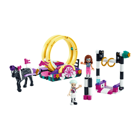 LEGO Friends 41686 Magical Acrobatics