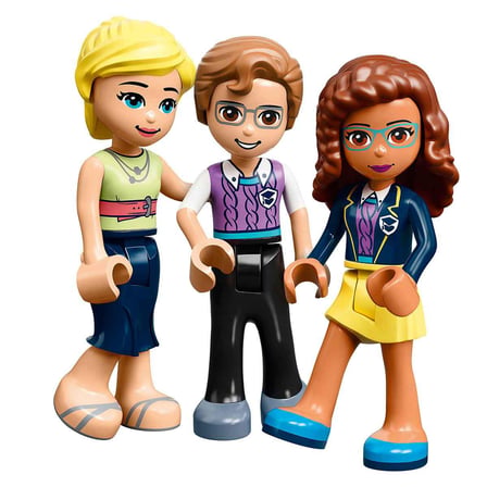 LEGO Friends 41682 Heartlake City School