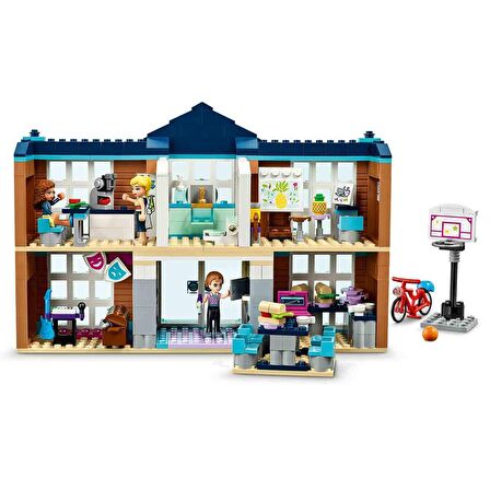 LEGO Friends 41682 Heartlake City School
