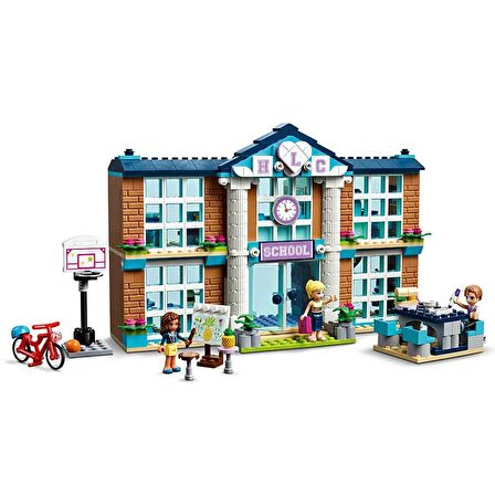 LEGO Friends 41682 Heartlake City School