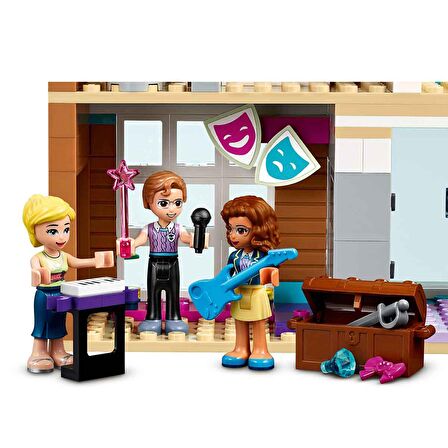 LEGO Friends 41682 Heartlake City School