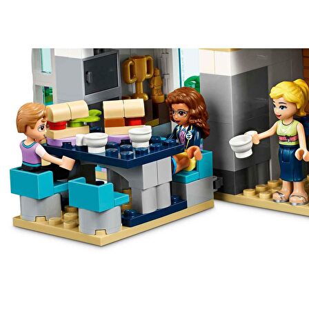 LEGO Friends 41682 Heartlake City School