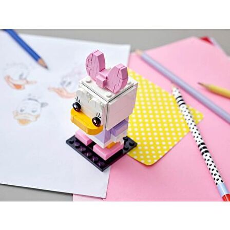 LEGO BrickHeadz 40476 Daisy Duck