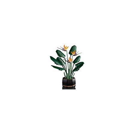 LEGO Creator Expert 10289 Bird of Paradise