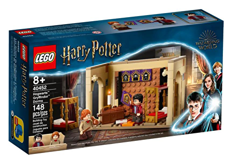 LEGO Harry Potter 40452 Hogwarts Gryffindor Dorms