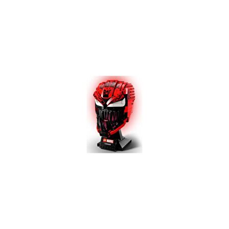LEGO Super Heroes 76199 Carnage