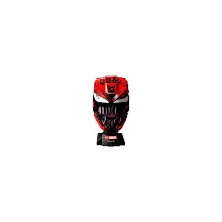 LEGO Super Heroes 76199 Carnage