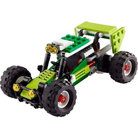 LEGO 31123 Creator Arazi Cipi