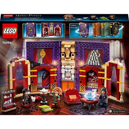 LEGO Harry Potter 76396 Hogwarts Moment: Divination Class