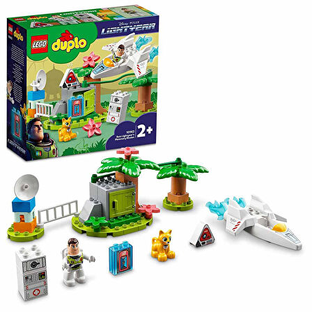 LEGO Duplo 10962 Buzz Lightyear's Planetary Mission