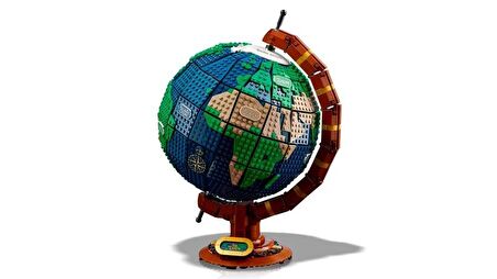 LEGO Ideas 21332 The Globe