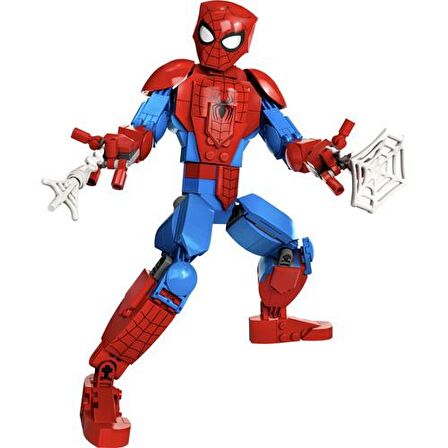 LEGO Super Heroes 76226 Spider-Man Figure