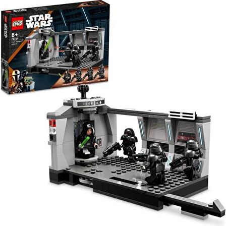 LEGO Star Wars 75324 Dark Trooper Attack