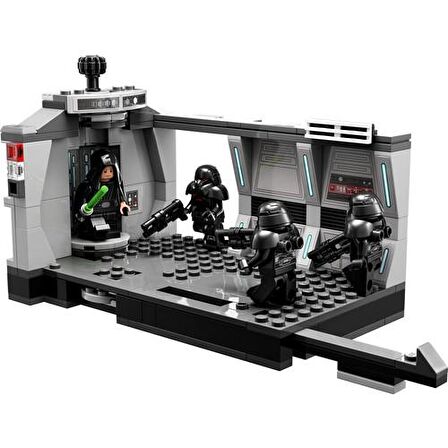 LEGO Star Wars 75324 Dark Trooper Attack