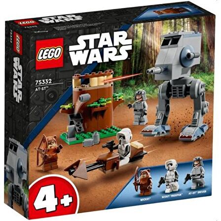 LEGO 75332 Star Wars™ At-St™