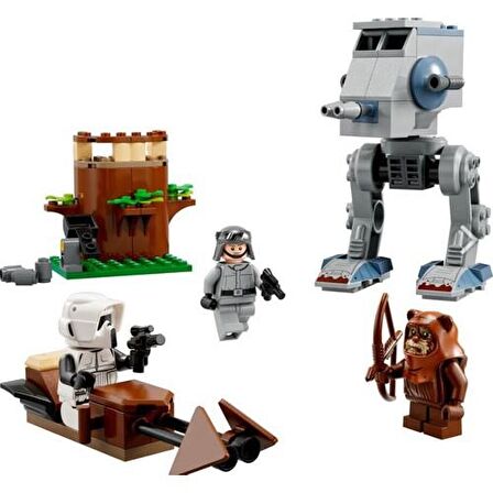 LEGO 75332 Star Wars™ At-St™