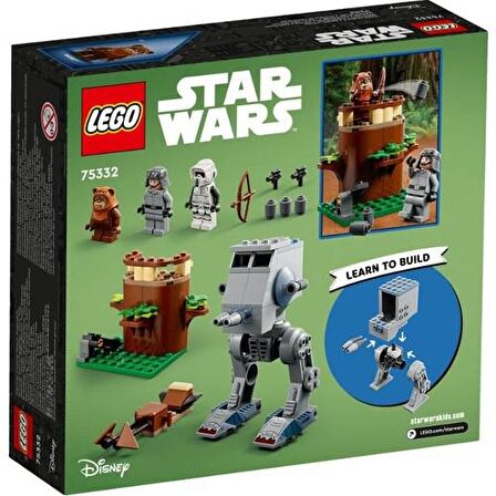 LEGO 75332 Star Wars™ At-St™