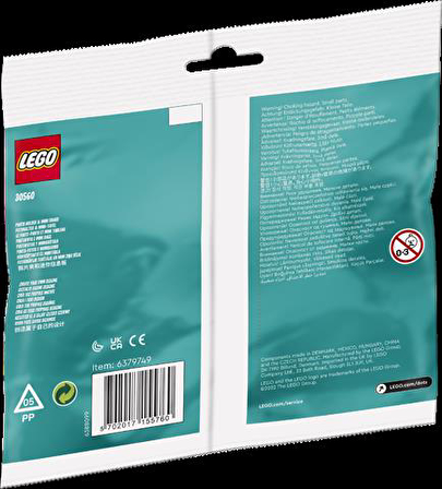 LEGO Dots 30560 Pineapple Photo Holder