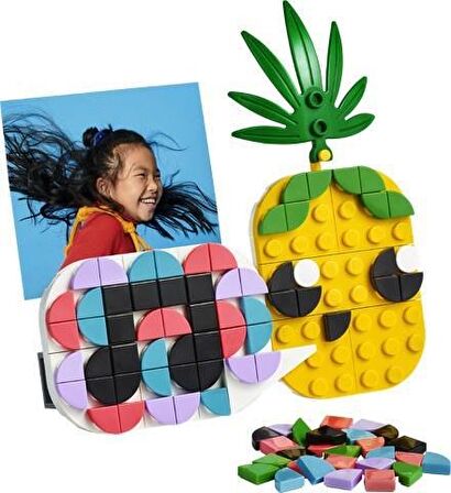 LEGO Dots 30560 Pineapple Photo Holder