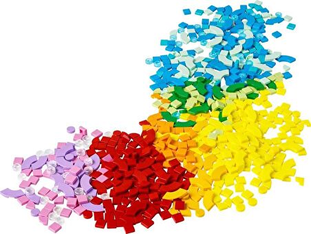 LEGO Dots 41950 Lots of DOTS - Lettering