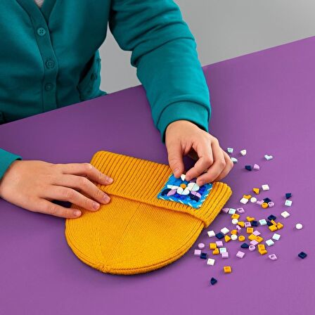 LEGO Dots 41955 Stitch-on Patch