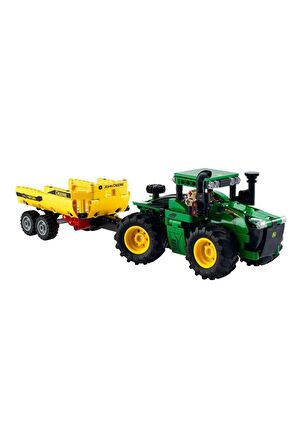 Lego Technic John Deere 9620R 4WD Traktör 42136