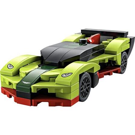 LEGO Speed Champions 30434 Aston Martin Valkyrie AMR Pro