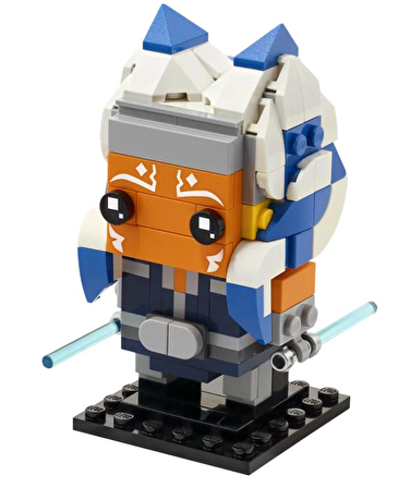 LEGO BrickHeadz 40539 Ahsoka Tano