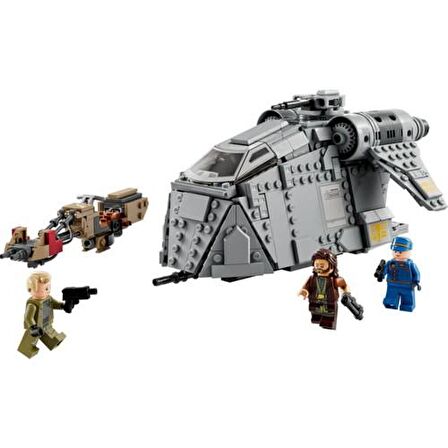 Lego Star Wars 75338 Ferrix™ Pususu