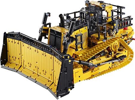 LEGO 42131 Technic Cat D11T Buldozer 