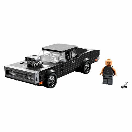 Lego Speed Champions 76912 Fast & Furious 1970 Dodge Charger R/T