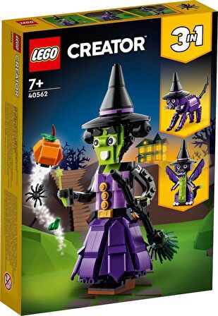 LEGO Creator 40562 Mystic Witch