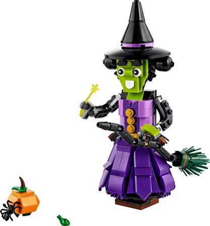 LEGO Creator 40562 Mystic Witch
