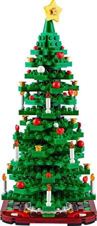 LEGO Seasonal 40573 Christmas Tree