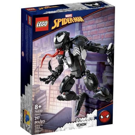 LEGO Super Heroes 76230 Venom Figure