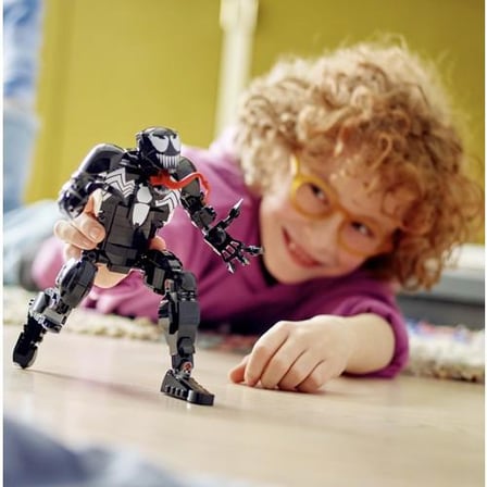 LEGO Super Heroes 76230 Venom Figure