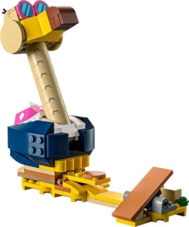 LEGO Super Mario 71414 Conkdor's Noggin Bopper