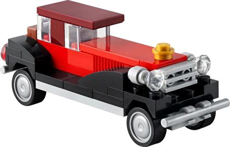LEGO Creator 30644 Vintage Car