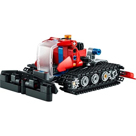 LEGO® Technic Kar Ezme Aracı 42148 - 7 Yaş ve Üzeri Çocuklar Için Oyuncak Yapım Seti (178 Parça)