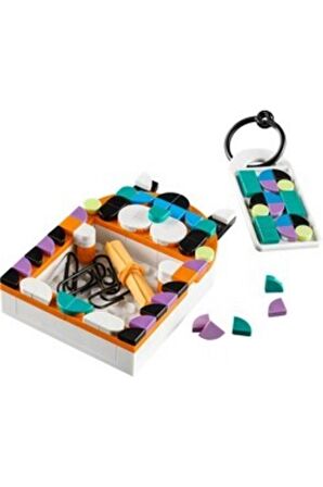Lego 30637 ® Dots Hayvan Tepsi Ve Çanta Süsü