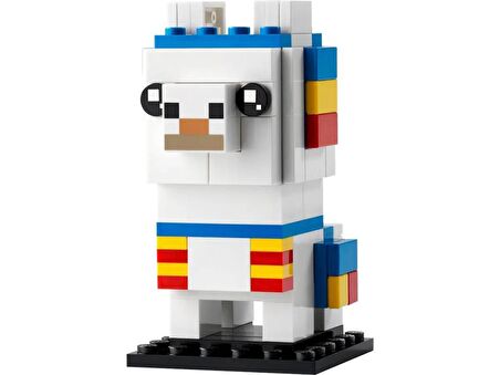 LEGO BrickHeadz 40625 Llama