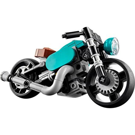LEGO Creator 31135 Vintage Motorcycle