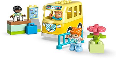 LEGO Duplo 10988 The Bus Ride