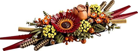 LEGO Icons 10314 Dried Flower Centrepiece