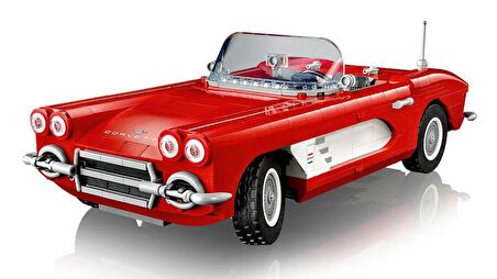 10321 LEGO® Icons Corvette