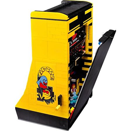 LEGO Icons 10323 Pac-Man Arcade (2651 Parça)