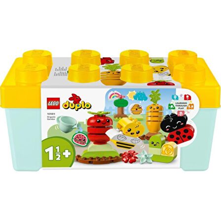 LEGO Duplo 10984 Organic Garden